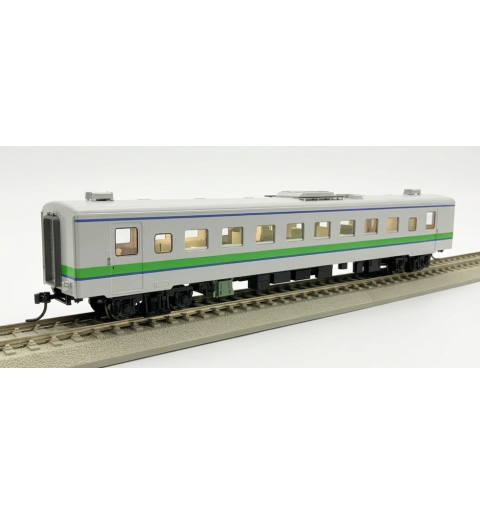 JR北海道キサハ144