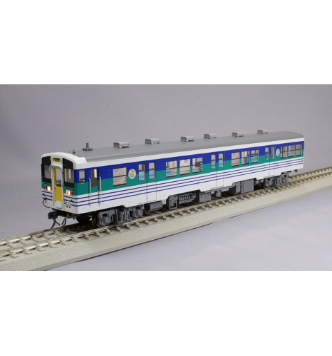 JR東日本キハ38-1000新久留里線色(T)
