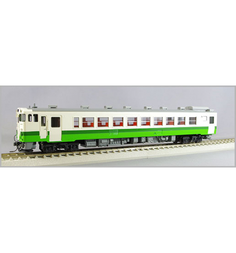 JR東日本キハ48-500東北色(M)