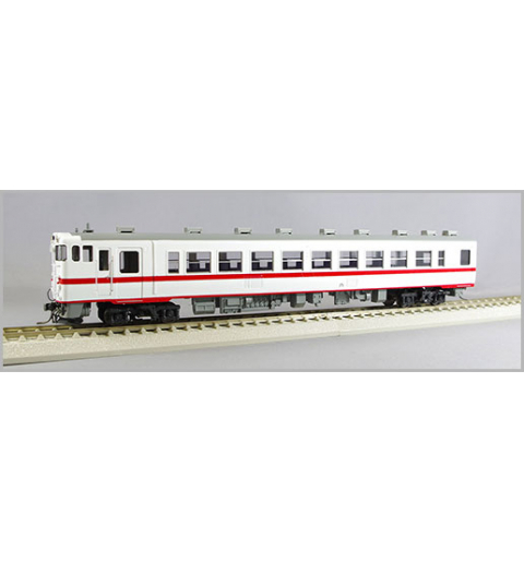 JR東日本キハ48-1500盛岡色(M準)
