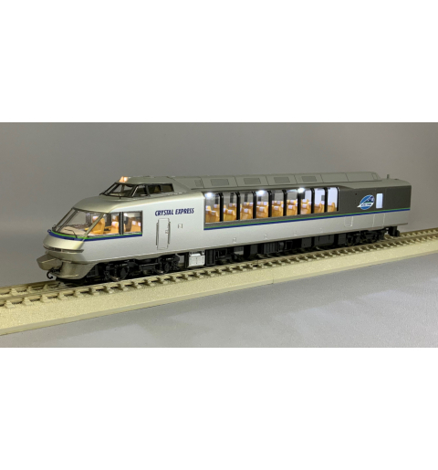 キハ183系クリスタルエクスプレス4両セット