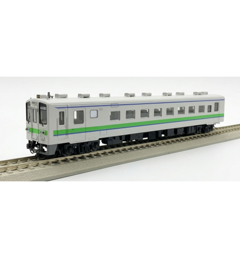 JR北海道キハ141・キハ142　2両セット