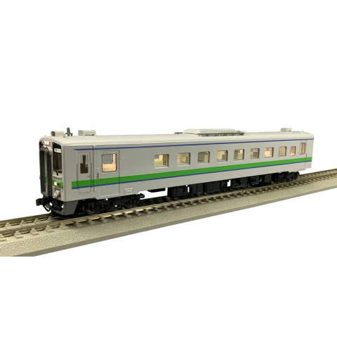 JR北海道キハ143　2両セット