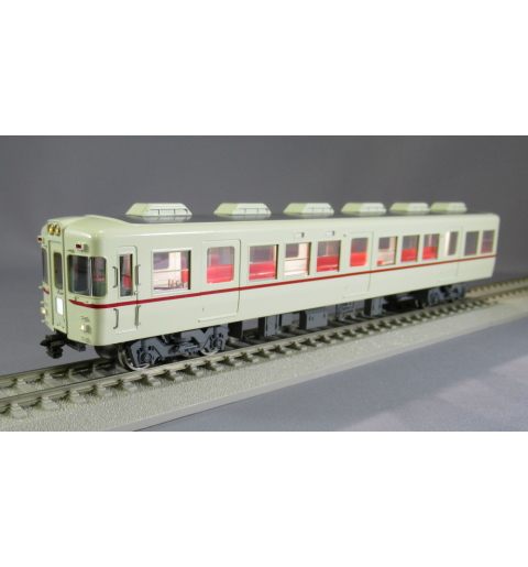 京王5000系 4輌Hセット 非冷房