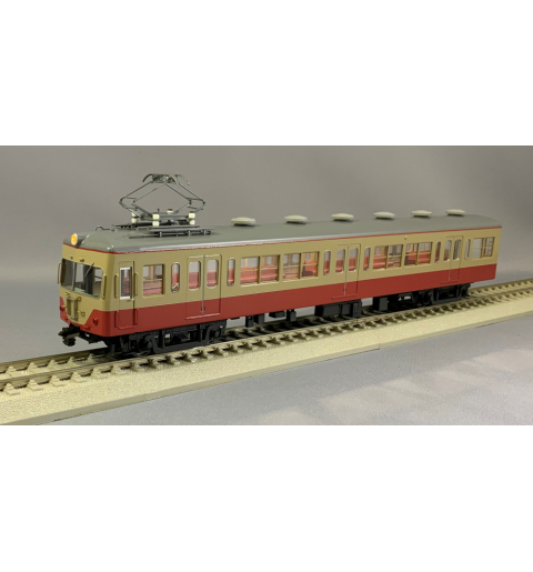 西武551系 初期 4両ｾｯﾄ