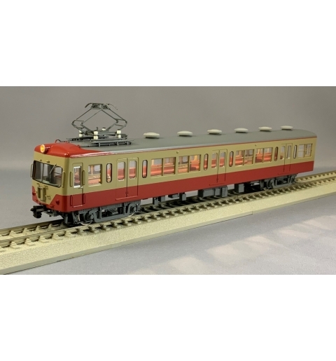 西武551系 中期 4両ｾｯﾄ