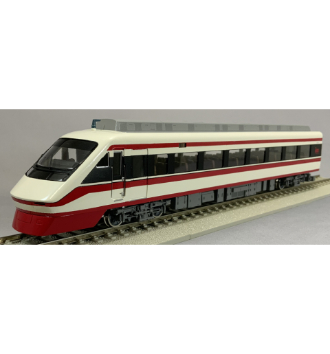 東武200系りょうもう 後期型 現行 特急仕様 ６両セット