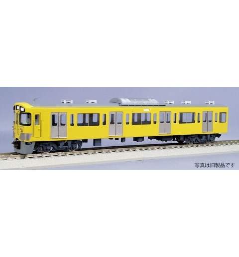 西武新2000系 更新車 中期型４両Ｉセット