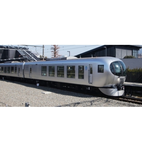 西武鉄道 001系 Laview　8両フルセット