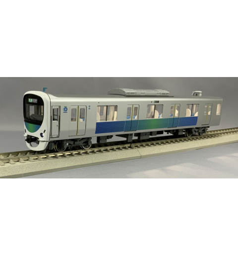 西武30000系　10両編成セット