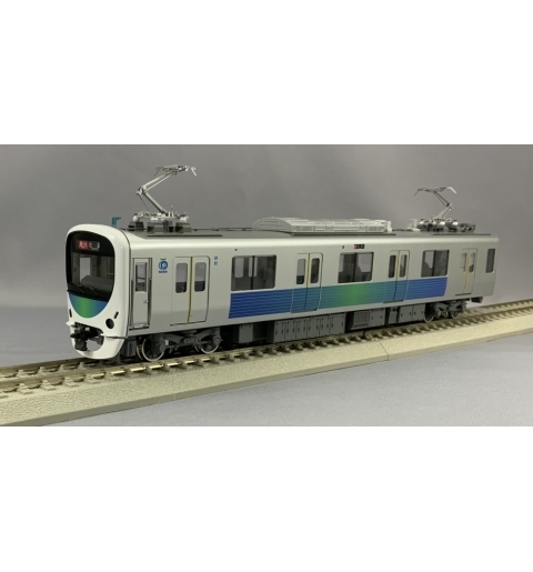 西武30000系　2両編成セット