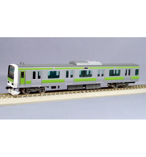 JR東日本E231-500 Aセット 基本4両
