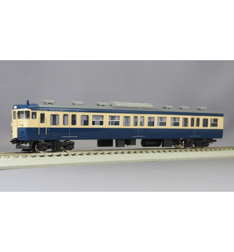 115系1000番代 横須賀色 3輌セット