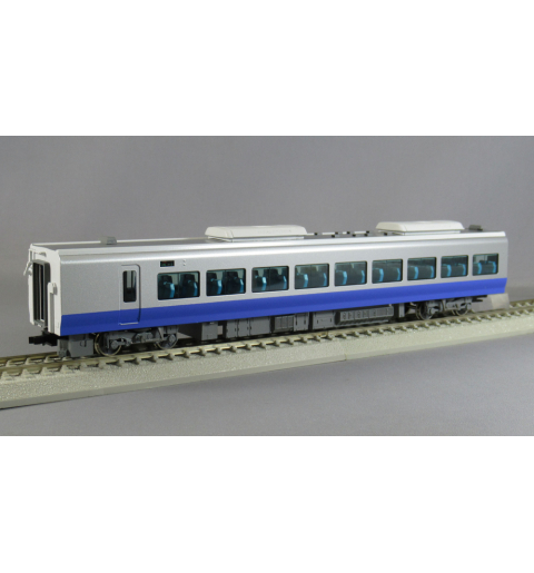 JR東日本E653フレッシュひたちブルー中間3輌Dセット
