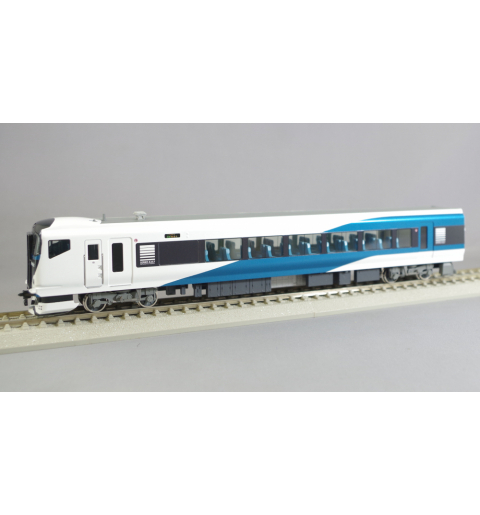 JR東日本E257系2500番台踊り子付属5輌C