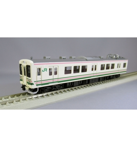 JR東日本107系100番台 2次車 2両Eセット