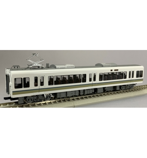 221系220形中期型中間2両Bセット