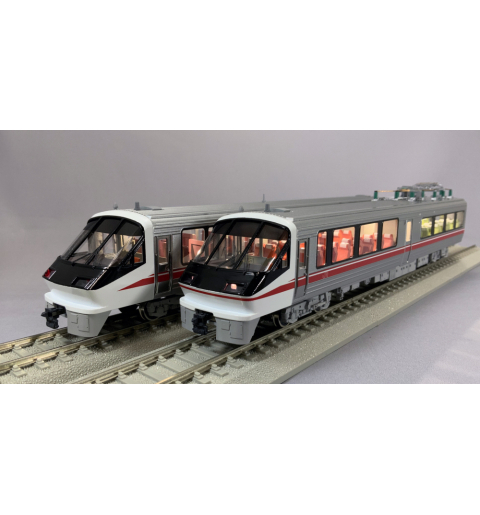 ＪＲ九州783系「有明」１次車(登場時)基本３両Ｃセット