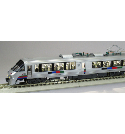 ＪＲ九州783系「かもめ」１次リニューアル５両Ｇセット