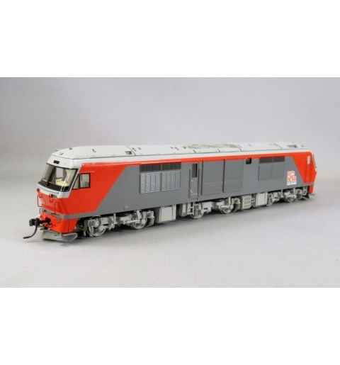 JR貨物 DF200 0番台4次車