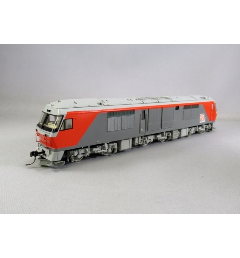 JR貨物 DF200 100番台