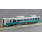 JR東日本E653フレッシュひたちグリーン中間3輌H
