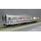 JR東日本701系100番台 登場時 2輌セット