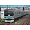 JR東日本209系1000常磐線PS33D基本4両Cセット
