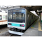JR東日本209系1000 常磐線PS21基本4両Eセット