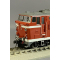 DD53形ディーゼル機関車（単品）