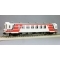 エンドウ　三陸鉄道36-200（M）登場時タイプ　真鍮製 スケール：1/80 レール幅16.5mmゲージ（HOゲージ）