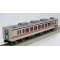 エンドウ　東武6050系「新造車・1パンタ仕様」 2輌セット　 真鍮製 スケール：1/80 レール幅16.5mmゲージ（HOゲージ）