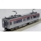 エンドウ　首都圏新都市鉄道（つくばエクスプレス）TX-2000系「通常塗装」 中間増結2輌Ｂセット　真鍮製 スケール：1/80 レール幅16.5mmゲージ（HOゲージ）