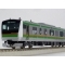 エンドウ JR東日本 E233系3000番代「東海道線」付随5輌Dセット  真鍮製 スケール：1/80 レール幅16.5mmゲージ（HOゲージ）