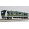 エンドウ JR東日本 E233系3000番代「東海道線」付随5輌Dセット  真鍮製 スケール：1/80 レール幅16.5mmゲージ（HOゲージ）