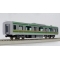 エンドウ JR東日本 E233系3000番代「東海道線」付随5輌Dセット  真鍮製 スケール：1/80 レール幅16.5mmゲージ（HOゲージ）