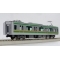 エンドウ JR東日本 E233系3000番代「東海道線」付随5輌Dセット  真鍮製 スケール：1/80 レール幅16.5mmゲージ（HOゲージ）