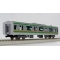 エンドウ JR東日本 E233系3000番代「東海道線」付随5輌Dセット  真鍮製 スケール：1/80 レール幅16.5mmゲージ（HOゲージ）