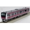 エンドウ　JR東日本 E233系　京葉線色　6輌セット　  真鍮製 スケール：1/80 レール幅16.5mmゲージ（HOゲージ）