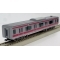 エンドウ　JR東日本 E233系　京葉線色　6輌セット　  真鍮製 スケール：1/80 レール幅16.5mmゲージ（HOゲージ）