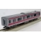 エンドウ　JR東日本 E233系　京葉線色　6輌セット　  真鍮製 スケール：1/80 レール幅16.5mmゲージ（HOゲージ）