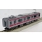 エンドウ　JR東日本 E233系　京葉線色　6輌セット　  真鍮製 スケール：1/80 レール幅16.5mmゲージ（HOゲージ）