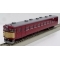 エンドウ　国鉄/JR北海道 711系 100番代 　3輌セット  　真鍮製 スケール：1/80 レール幅16.5mmゲージ（HOゲージ）