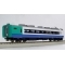 エンドウ JR東日本485系3000番代「北越」6輌セット  真鍮製 スケール：1/80 レール幅16.5mmゲージ（HOゲージ）
