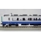 エンドウ JR東日本485系3000番代「北越」6輌セット  真鍮製 スケール：1/80 レール幅16.5mmゲージ（HOゲージ）