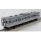 エンドウ  JR東日本103系1000番代「東西線」AU75Gクーラー搭載　10輌 Mセット【数量限定品】　 真鍮製 スケール：1/80 レール幅16.5mmゲージ（HOゲージ）