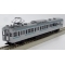 エンドウ  JR東日本103系1000番代「東西線」AU75Gクーラー搭載　10輌 Mセット【数量限定品】　 真鍮製 スケール：1/80 レール幅16.5mmゲージ（HOゲージ）