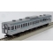 エンドウ  JR東日本103系1000番代「東西線」AU75Gクーラー搭載　10輌 Mセット【数量限定品】　 真鍮製 スケール：1/80 レール幅16.5mmゲージ（HOゲージ）