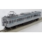 エンドウ  JR東日本103系1000番代「東西線」AU75Gクーラー搭載　10輌 Mセット【数量限定品】　 真鍮製 スケール：1/80 レール幅16.5mmゲージ（HOゲージ）