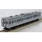 エンドウ  JR東日本103系1000番代「東西線」AU75Gクーラー搭載　10輌 Mセット【数量限定品】　 真鍮製 スケール：1/80 レール幅16.5mmゲージ（HOゲージ）